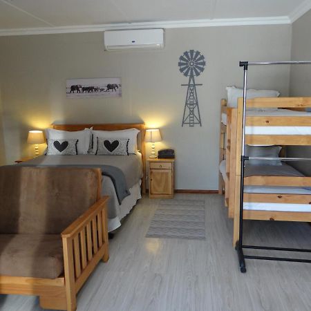 La Paix Guesthouse Beaufort West Ngoại thất bức ảnh