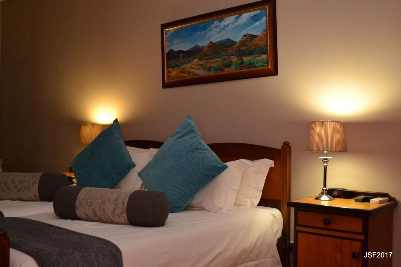 La Paix Guesthouse Beaufort West Ngoại thất bức ảnh