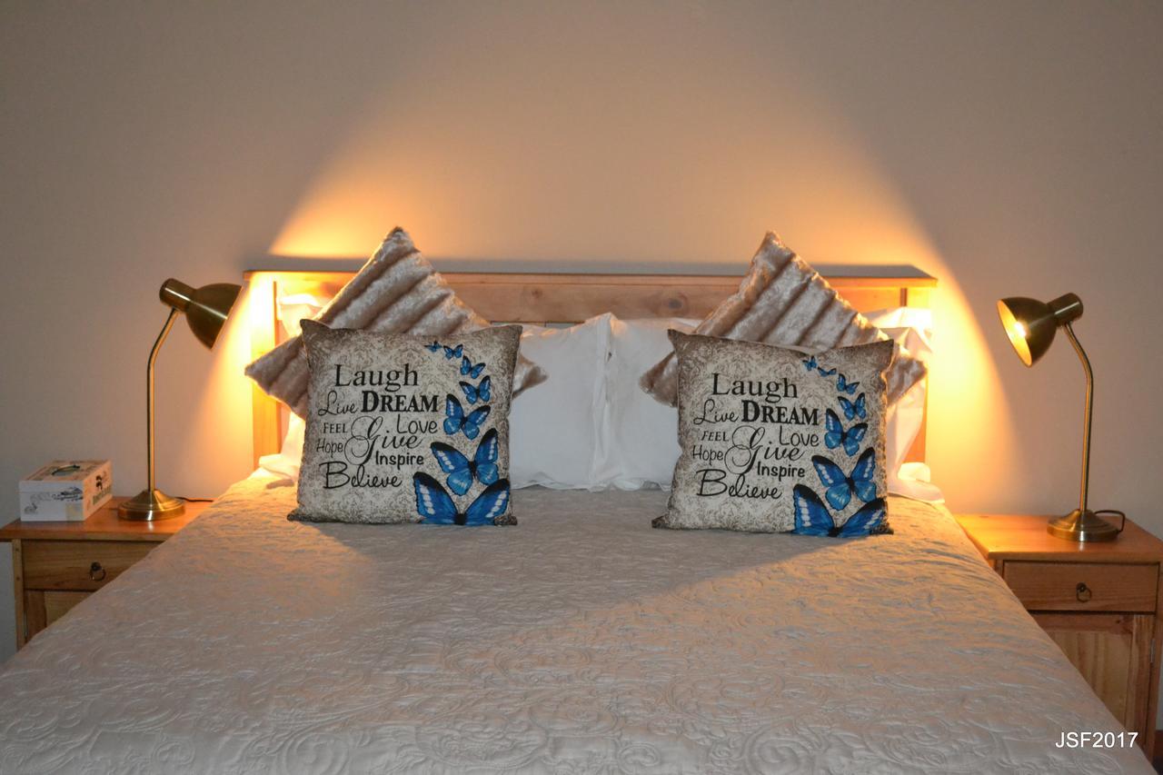 La Paix Guesthouse Beaufort West Ngoại thất bức ảnh