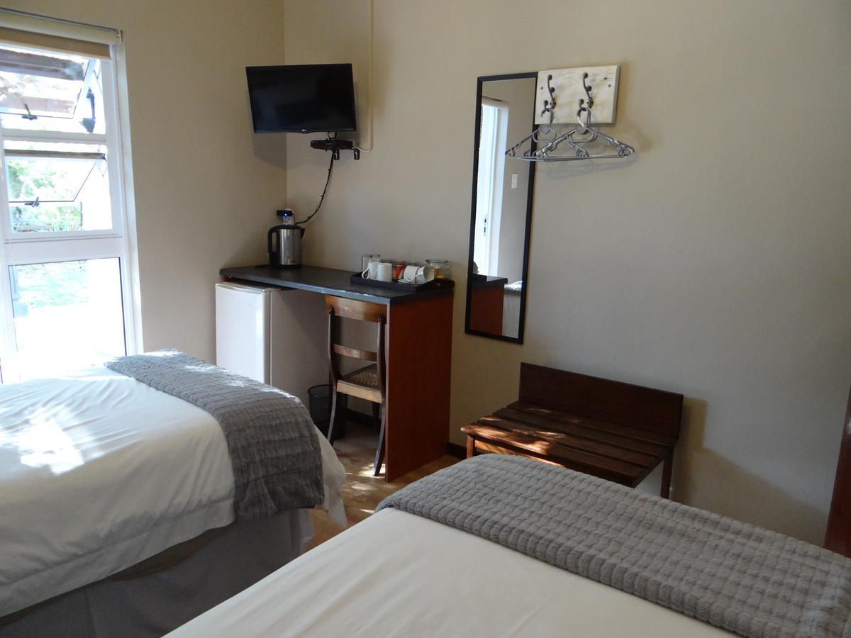 La Paix Guesthouse Beaufort West Ngoại thất bức ảnh
