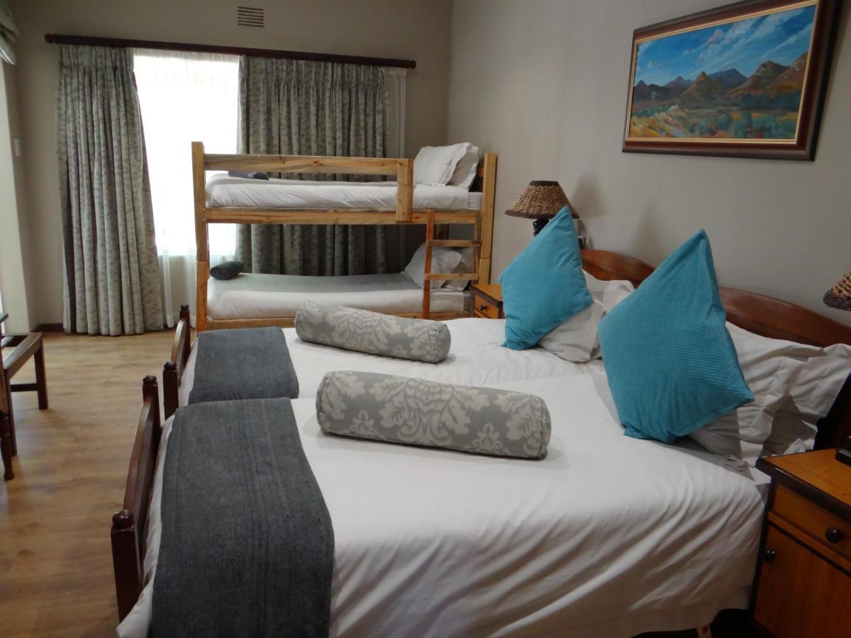 La Paix Guesthouse Beaufort West Ngoại thất bức ảnh