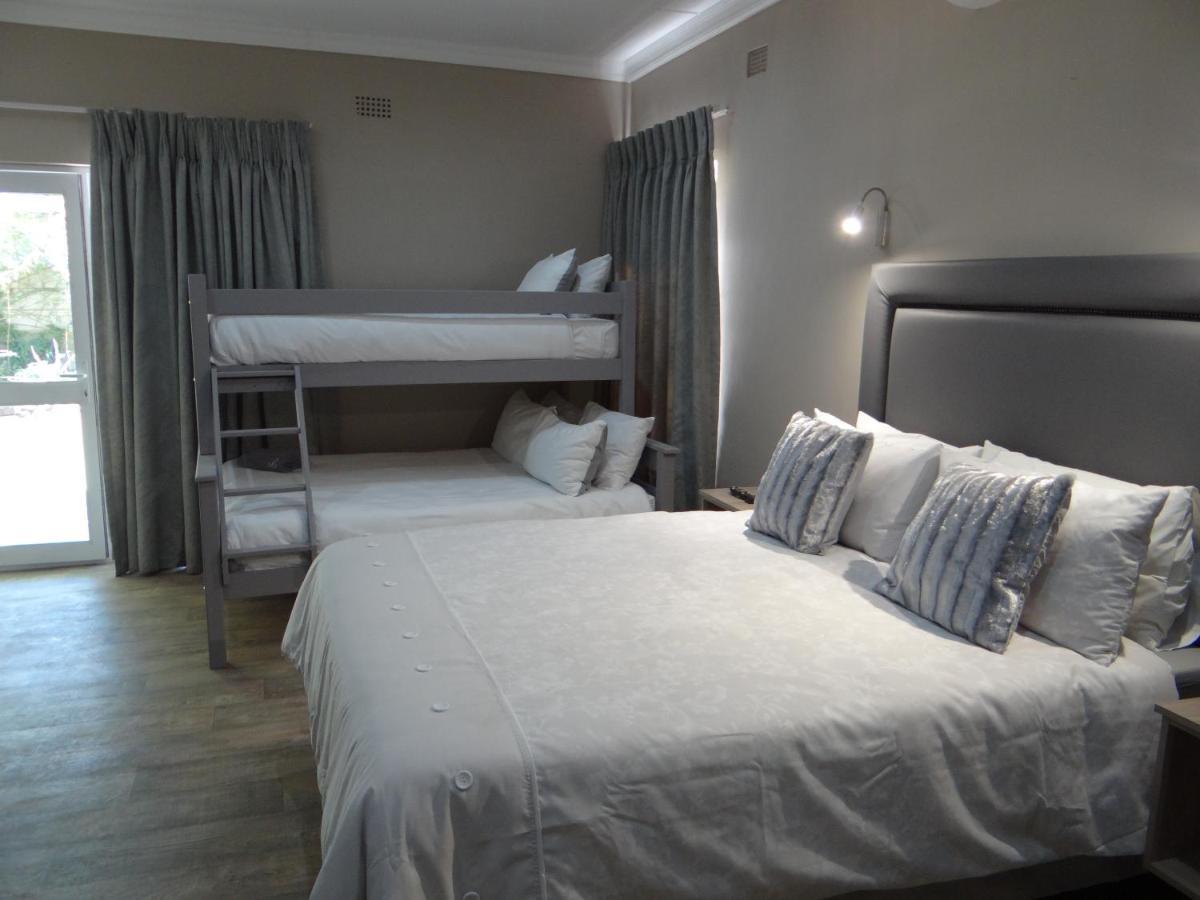 La Paix Guesthouse Beaufort West Ngoại thất bức ảnh