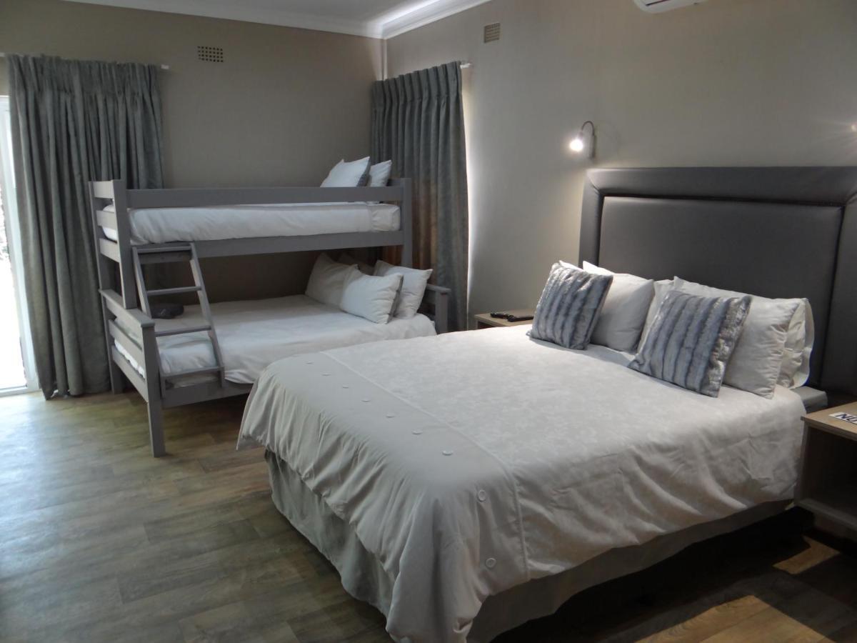 La Paix Guesthouse Beaufort West Ngoại thất bức ảnh