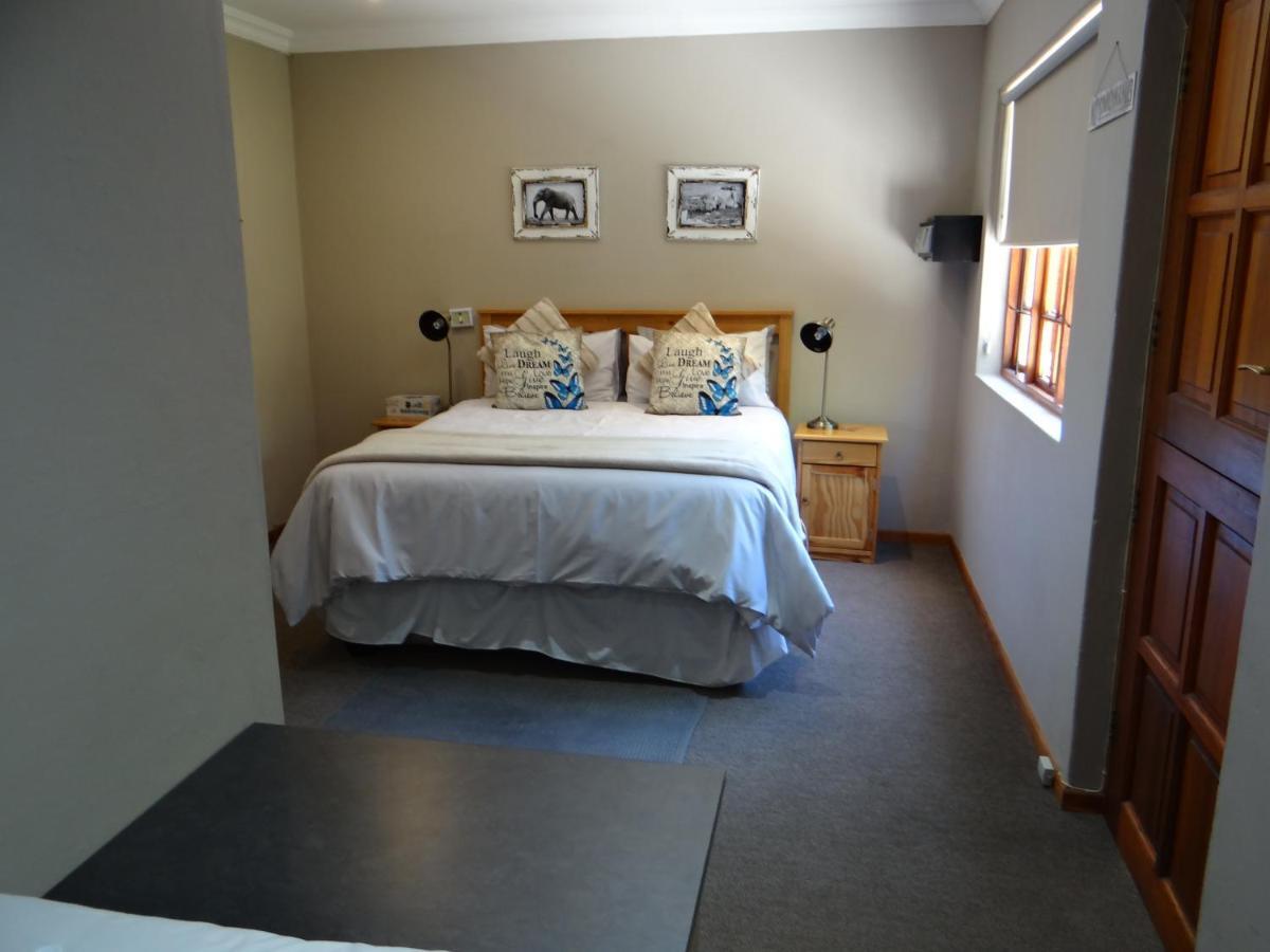 La Paix Guesthouse Beaufort West Ngoại thất bức ảnh