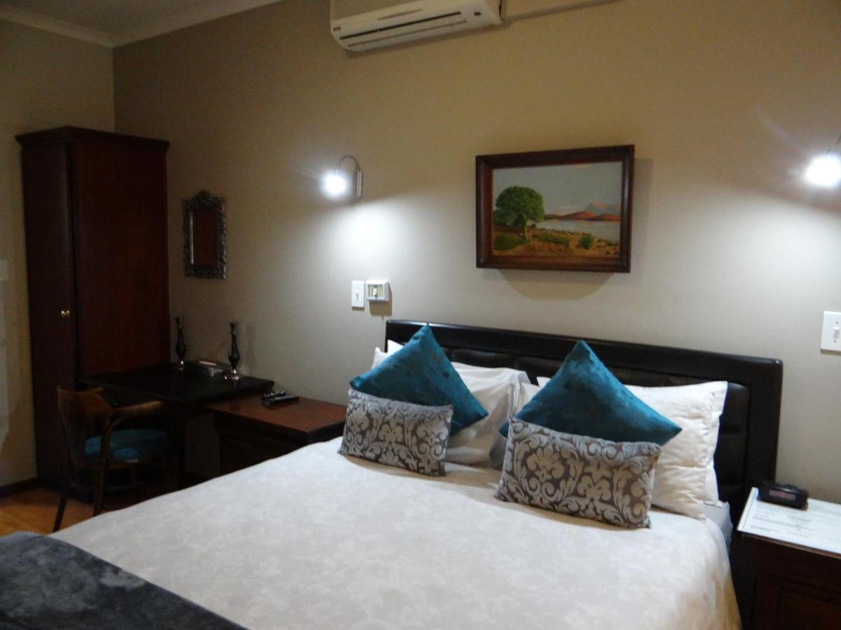 La Paix Guesthouse Beaufort West Ngoại thất bức ảnh