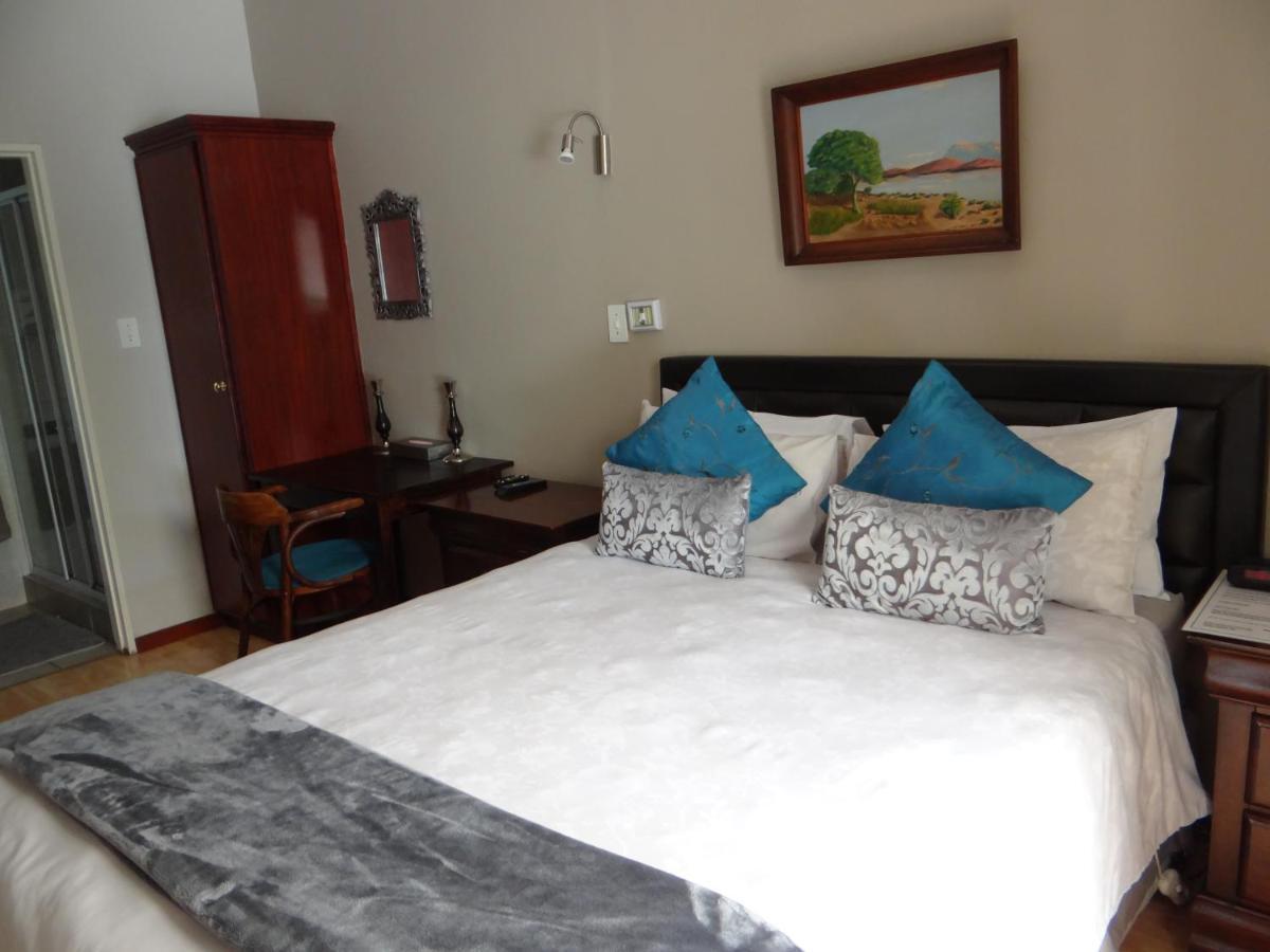 La Paix Guesthouse Beaufort West Ngoại thất bức ảnh